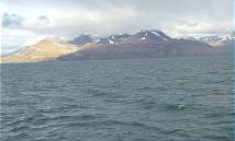 Fantastische Aussicht