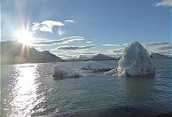 Unwirkliches Szenario