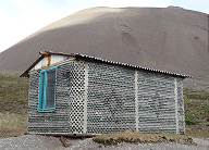 Heute hier kein Flaschenkonzert