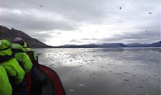 Danach gab es keine Fotos mehr ...