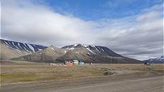 Zum alten Flughafengelnde