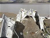 Militrisches "Denkmal" ...