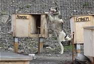 Eminem: Hund oder Rapper?