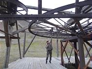 Nochmal zum Räderwerk ... Nochmal zum Räderwerk ...