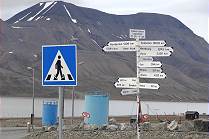 Die Welt ist klein ... Die Welt ist klein ...