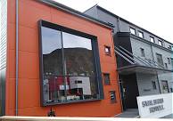 Zurück ins Svalbard Hotell Zurück ins Svalbard Hotell