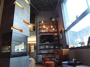 Hier kann man warten ... Hier kann man warten ...