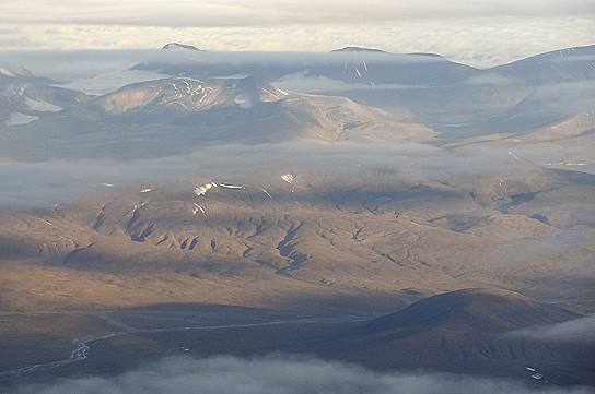 Goodbye Svalbard! Goodbye Svalbard!