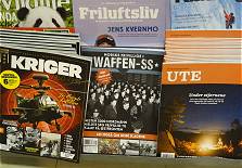 Fachliteratur für "Kriger" ... Fachliteratur für "Kriger" ...