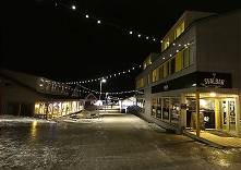 Während der nächsten Tage nur noch künstliche Beleuchtung ... Während der nächsten Tage nur noch künstliche Beleuchtung ...