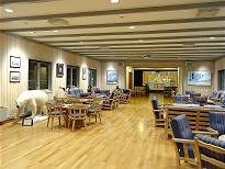 Heimelige Räumlichkeiten ... Heimelige Räumlichkeiten ...