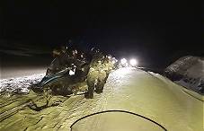 Zum Glück niemand verletzt ... Zum Glück niemand verletzt ...