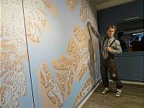 Mehrstündige Tour durch die Wildnis ... Mehrstündige Tour durch die Wildnis ...