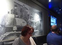 ... und in der Svalbar ... ... und in der Svalbar ...