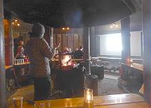 Über Polarlichter wird heute nur erzählt ... Über Polarlichter wird heute nur erzählt ...