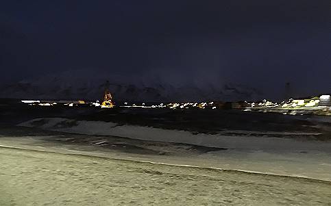 ... und in die andere Richtung ... ... und in die andere Richtung ...