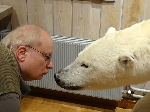 Vertrauter Kuschelbruder ... Vertrauter Kuschelbruder ...