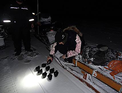 Pausensnack ... Pausensnack ...