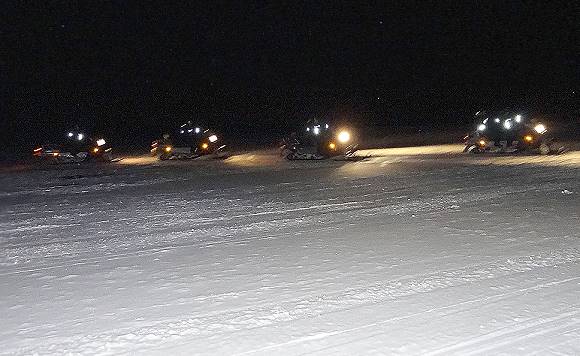 Kolonne Start! Kolonne Start!