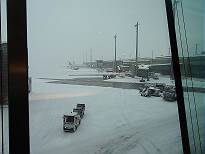 Winter in Oslo ... Winter in Oslo ...