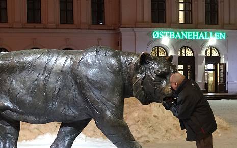 Wiedersehen mit einem anderen Kuschelbruder ... Wiedersehen mit einem anderen Kuschelbruder ...