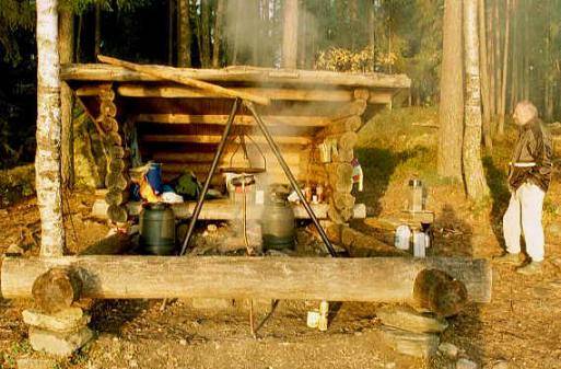 Die Sonne meint es gut mit uns! Die Sonne meint es gut mit uns!