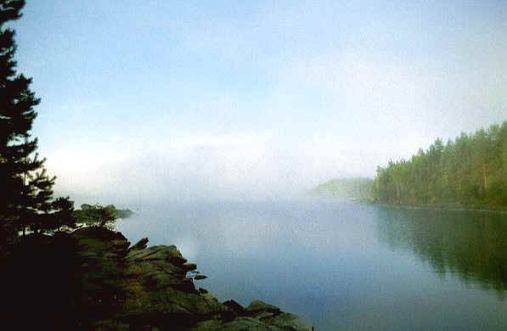 Das sah doch schon deutlich freundlicher aus Das sah doch schon deutlich freundlicher aus