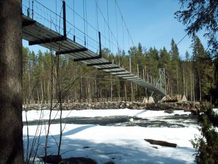 ... nicht im Gleichschritt gehen!