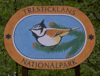 Im Nationalpark ... Im Nationalpark ...