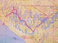 Gestecktes Ziel nicht ganz erreicht ...