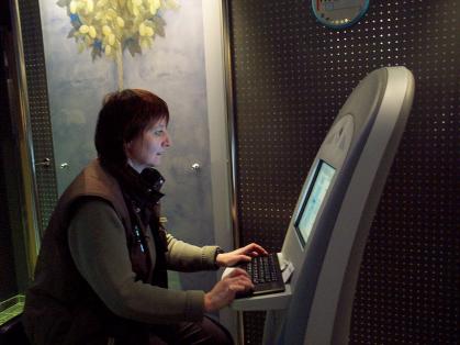 Was gibt's Neues im Explorer Magazin?