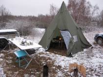 Der Morgen danach ...