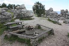 Folhammar Raukomrade Picknick