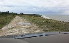 Tofta Skjutflt: Keine Truppen auf dem bungsplatz ...