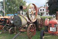 Fantastische Exponate warten ... Fantastische Exponate warten ...