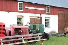 Lantbruksmuseum Lantbruksmuseum