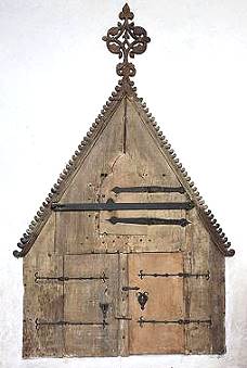 Manchmal auch kleine ... Manchmal auch kleine ...