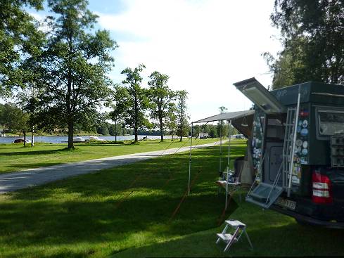 Wasseranschluss inbegriffen ... Wasseranschluss inbegriffen ...