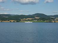 Raddampfer voraus ... Raddampfer voraus ...