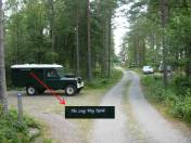 Kerniger Nordlandfahrer ...