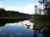 ... und landschaftliche Schnheit ...