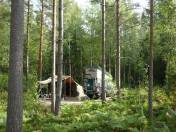 Naturnahes  Explorer-Camp ...