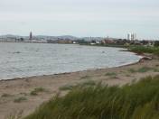 Südschwedische Küstenimpressionen ... Südschwedische Küstenimpressionen ...