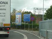 Fast wie zu Hause: Ende des Autofahrvergngens in Dnemark ...