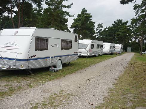 Zu den scheulichsten Campingpltzen der Welt ..?