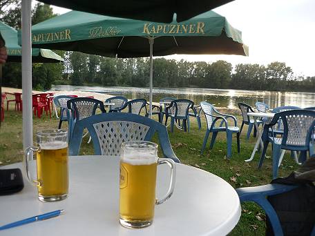 Strandverpflegung ... Strandverpflegung ...