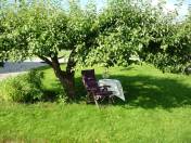 Touristen willkommen ...