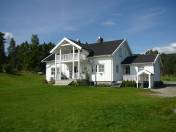 Die Lerkeksa-Farm ...