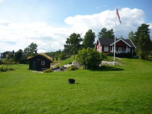 Eventyrvin Gstehuser ...