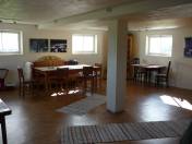 Kunstgalerie inbegriffen ...